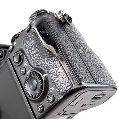 Sony Mirrorless Interchangeable Lips 9 Ilce-9