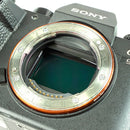 Sony Mirrorless Interchangeable Lips 9 Ilce-9