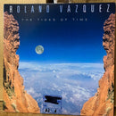 Western Music Roland Vazquez The Tides Of Time
