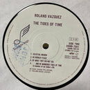 Western Music Roland Vazquez The Tides Of Time