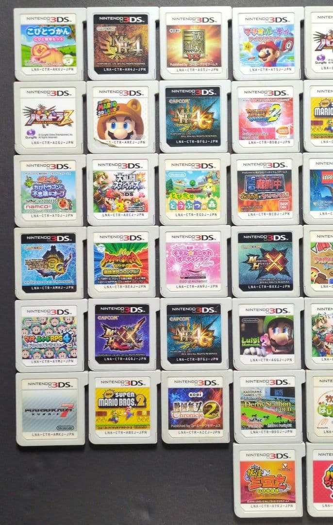 Software (Package Version) 3Ds 50