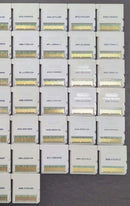 Software (Package Version) 3Ds 50