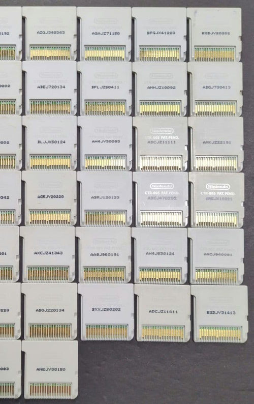 Software (Package Version) 3Ds 50