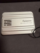 Panasonic Cassette Player Rq-Sx85