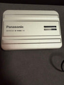Panasonic Cassette Player Rq-Sx85