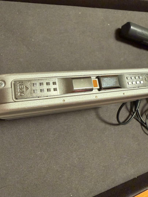 Panasonic Cassette Player Rq-Sx85