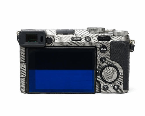 Sony Mirrorless Interchangeable Lens Cameras 7Cr