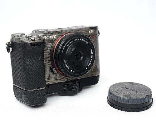 Sony Mirrorless Interchangeable Lens Cameras 7Cr