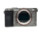 Sony Mirrorless Interchangeable Lens Cameras 7Cr