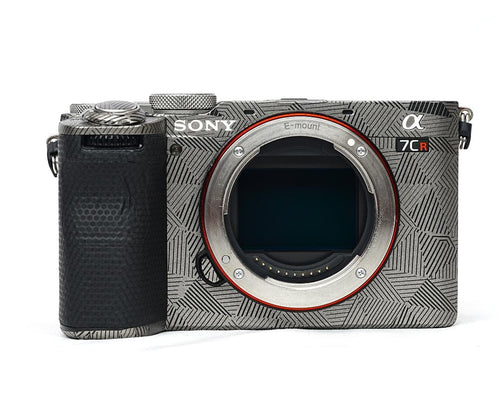 Sony Mirrorless Interchangeable Lens Cameras 7Cr
