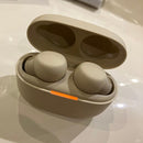 Sony Wireless Earphones Linkbuds Wf-Ls900N
