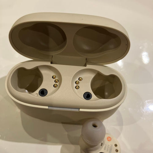 Sony Wireless Earphones Linkbuds Wf-Ls900N