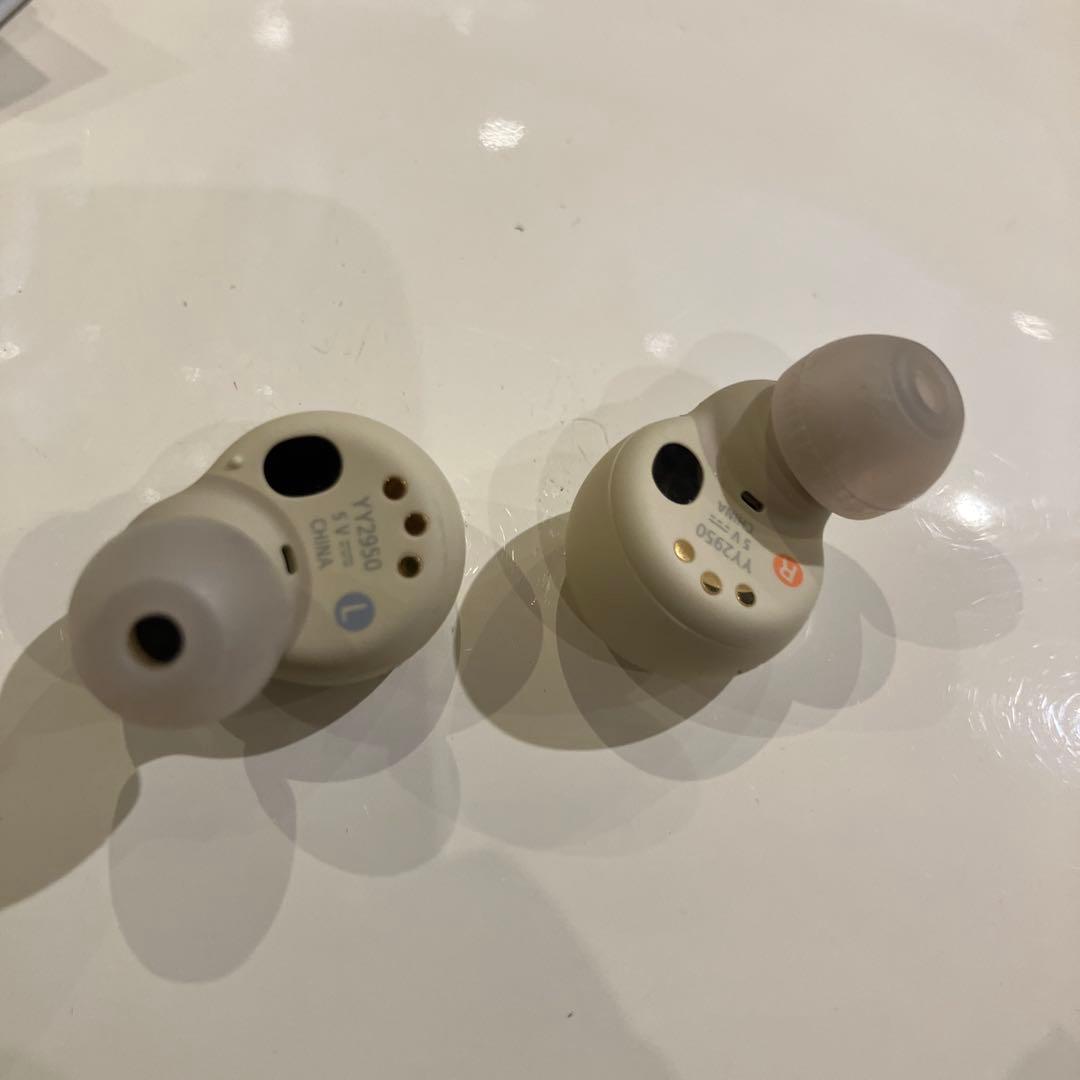 Sony Wireless Earphones Linkbuds Wf-Ls900N