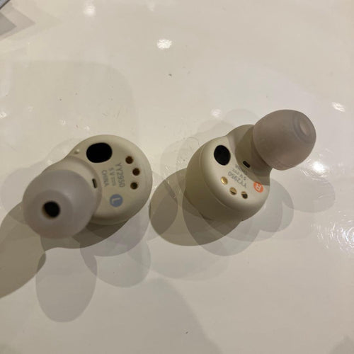 Sony Wireless Earphones Linkbuds Wf-Ls900N