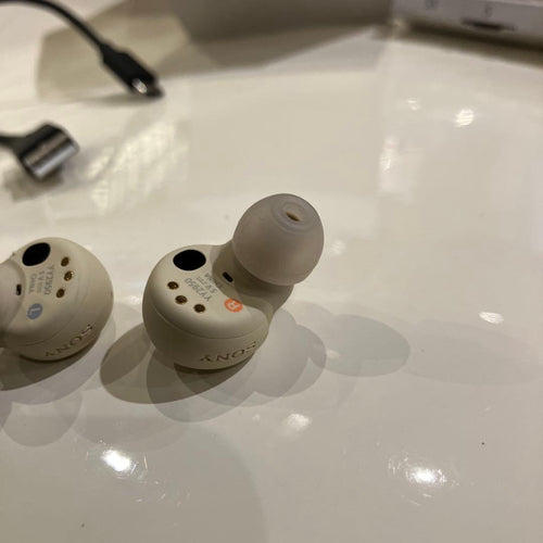 Sony Wireless Earphones Linkbuds Wf-Ls900N