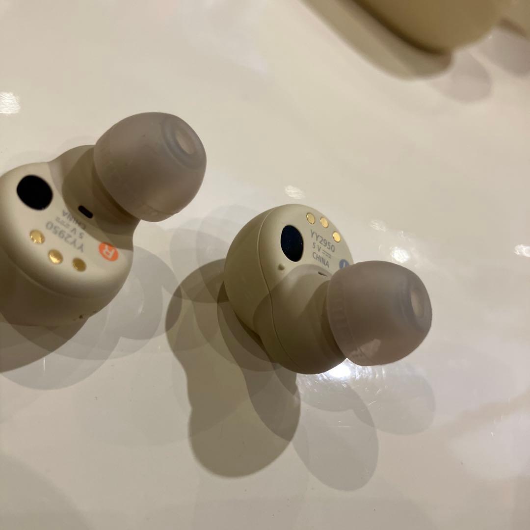 Sony Wireless Earphones Linkbuds Wf-Ls900N