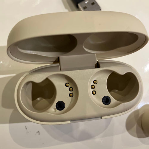 Sony Wireless Earphones Linkbuds Wf-Ls900N