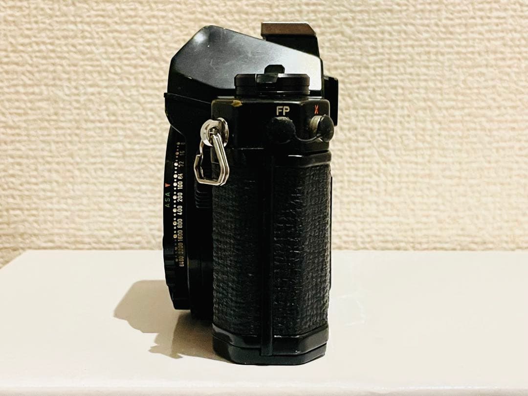 Slr Cameras (Film) Asahi Pentax K2