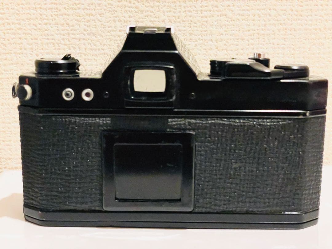 Slr Cameras (Film) Asahi Pentax K2