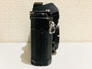 Slr Cameras (Film) Asahi Pentax K2
