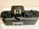 Slr Cameras (Film) Asahi Pentax K2