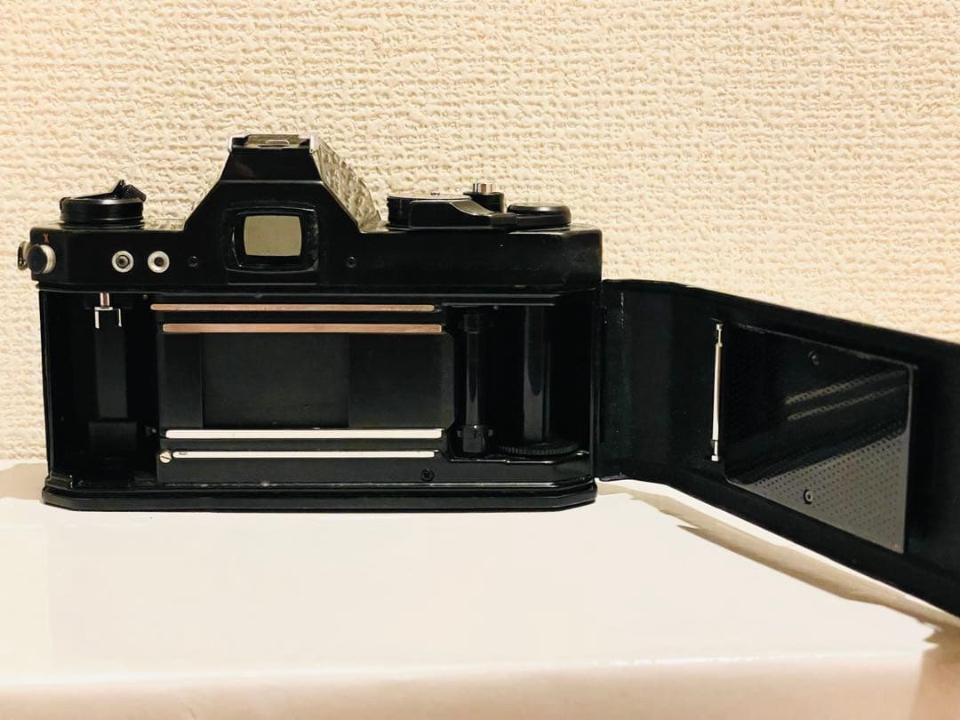 Slr Cameras (Film) Asahi Pentax K2