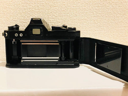 Slr Cameras (Film) Asahi Pentax K2