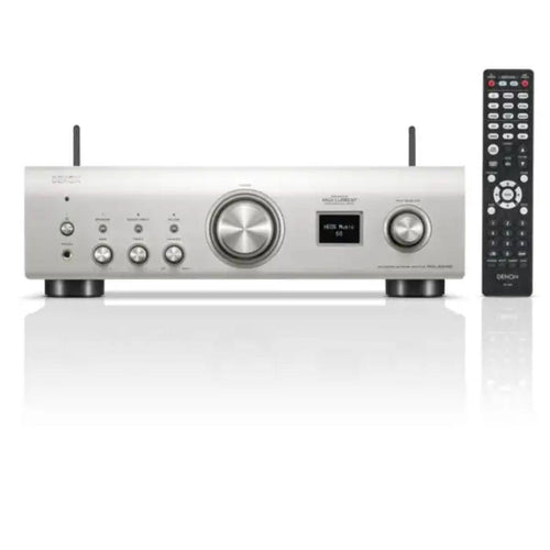 Denon Speakers Remix Your Style Polk