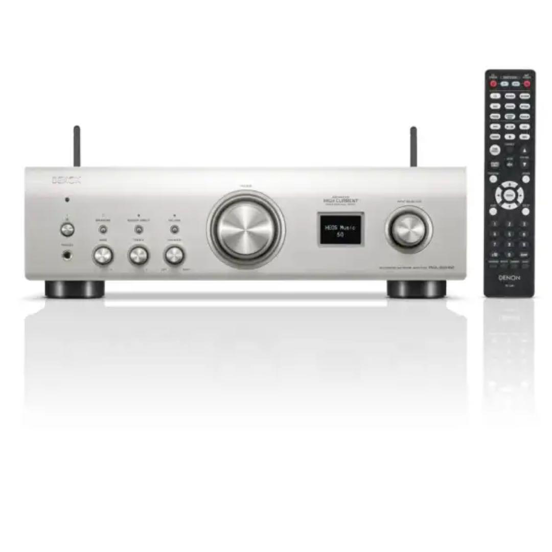 Denon Speakers Iqos Remix Your Style