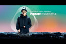 Denon Speakers Remix Your Style Polk