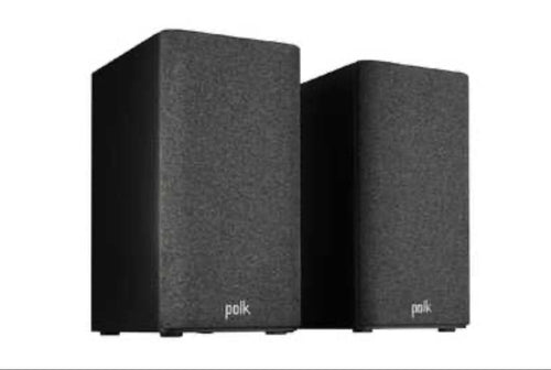 Denon Speakers Remix Your Style Polk
