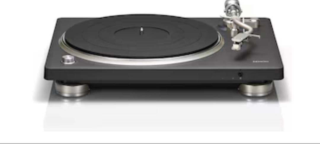 Denon Speakers Remix Your Style