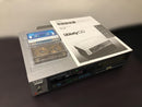Sony Cd, Md Cassette Decks Tc-V7