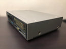 Sony Cd, Md Cassette Decks Tc-V7