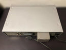 Sony Cd, Md Cassette Decks Tc-V7