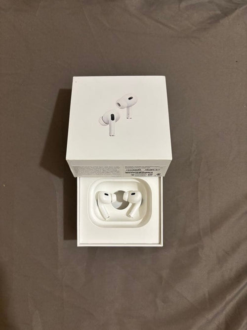 Apple Airpods Pro 2 Mtjv3J/A