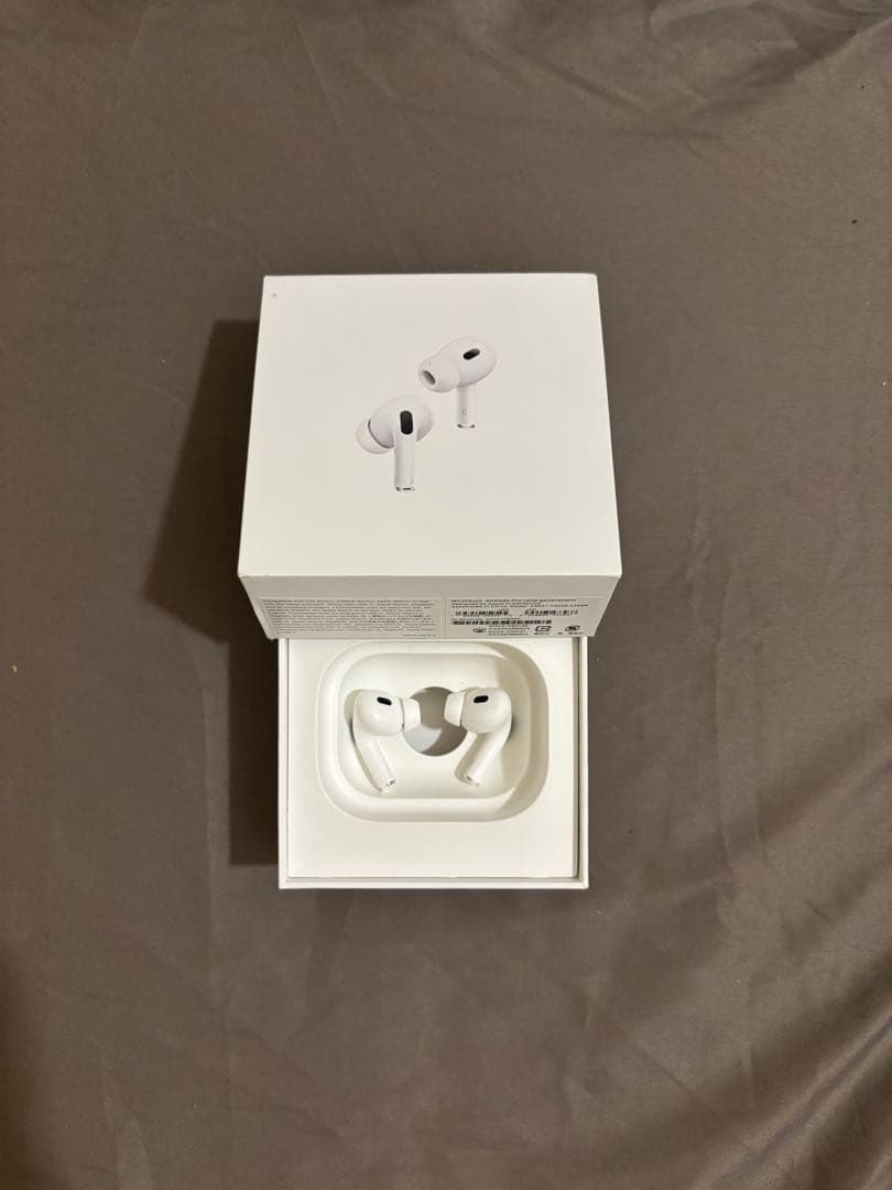 Apple Airpods Pro 2 Mtjv3J/A