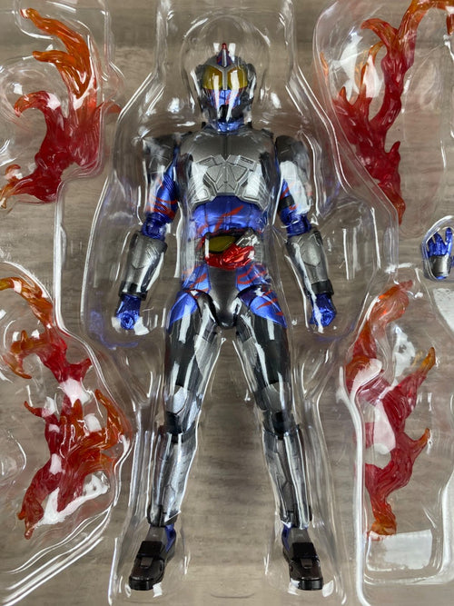 S.H.Figuarts Kamen Rider 26Wk0675