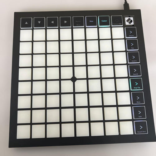 Others 604285 Launch Pad X Midi