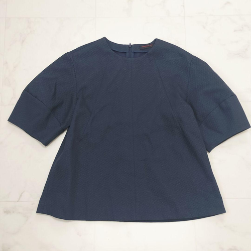 Tomorrowland Short Sleeve 23Ss