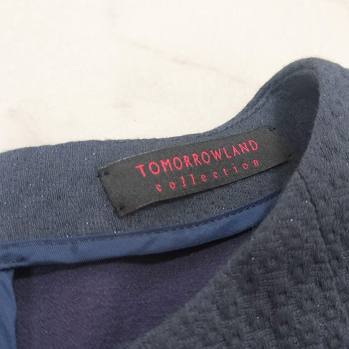 Tomorrowland Short Sleeve 23Ss
