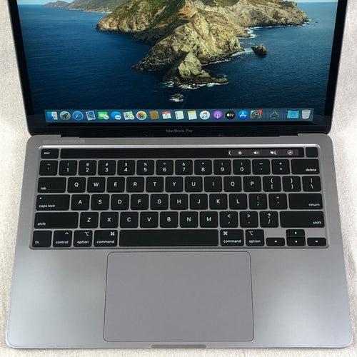 Apple Macbook Body Pro (13 2020 Thunderbolt 3 X 4) I5 16Gb 512Gb A2251