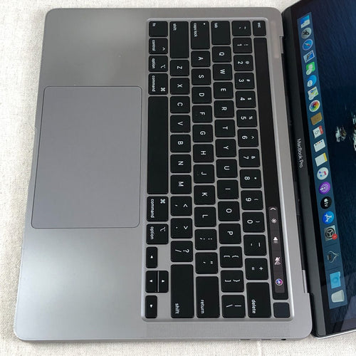Apple Macbook Body Pro (13 2020 Thunderbolt 3 X 4) I5 16Gb 512Gb A2251