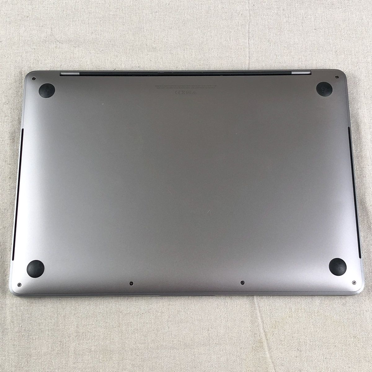 Apple Macbook Body Pro (13 2020 Thunderbolt 3 X 4) I5 16Gb 512Gb A2251
