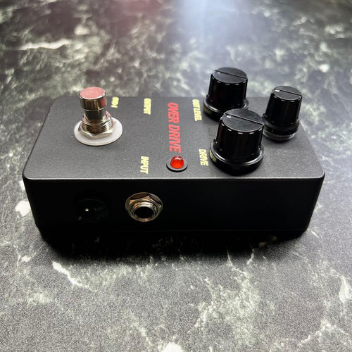 Korg Guitar Effects Units 12076 Ovd-1 Clone Mod