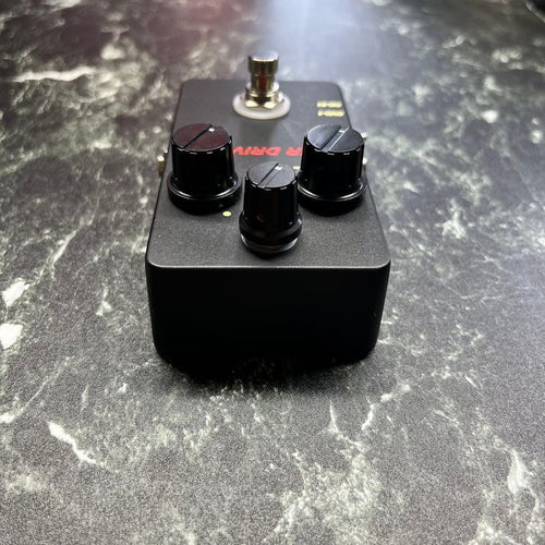 Korg Guitar Effects Units 12076 Ovd-1 Clone Mod