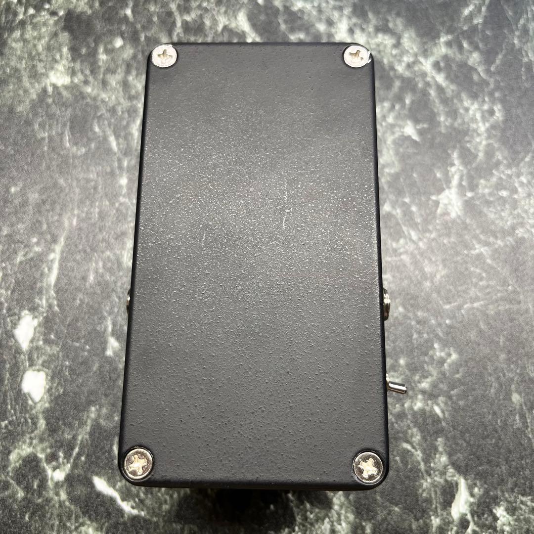 Korg Guitar Effects Units 12076 Ovd-1 Clone Mod