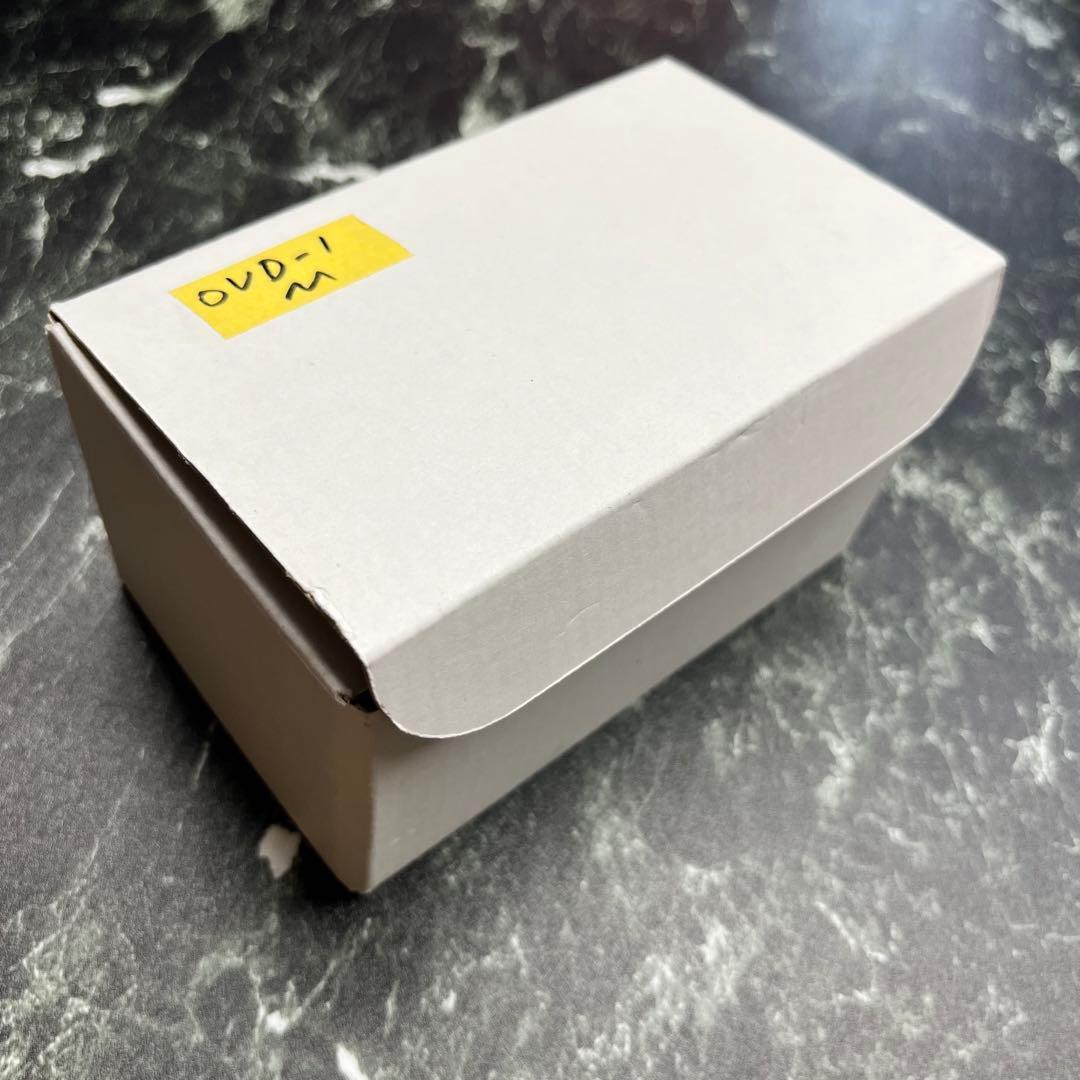 Korg Guitar Effects Units 12076 Ovd-1 Clone Mod