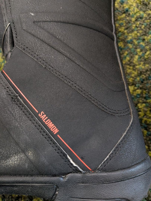 Salomon Boots (Men) Mantis