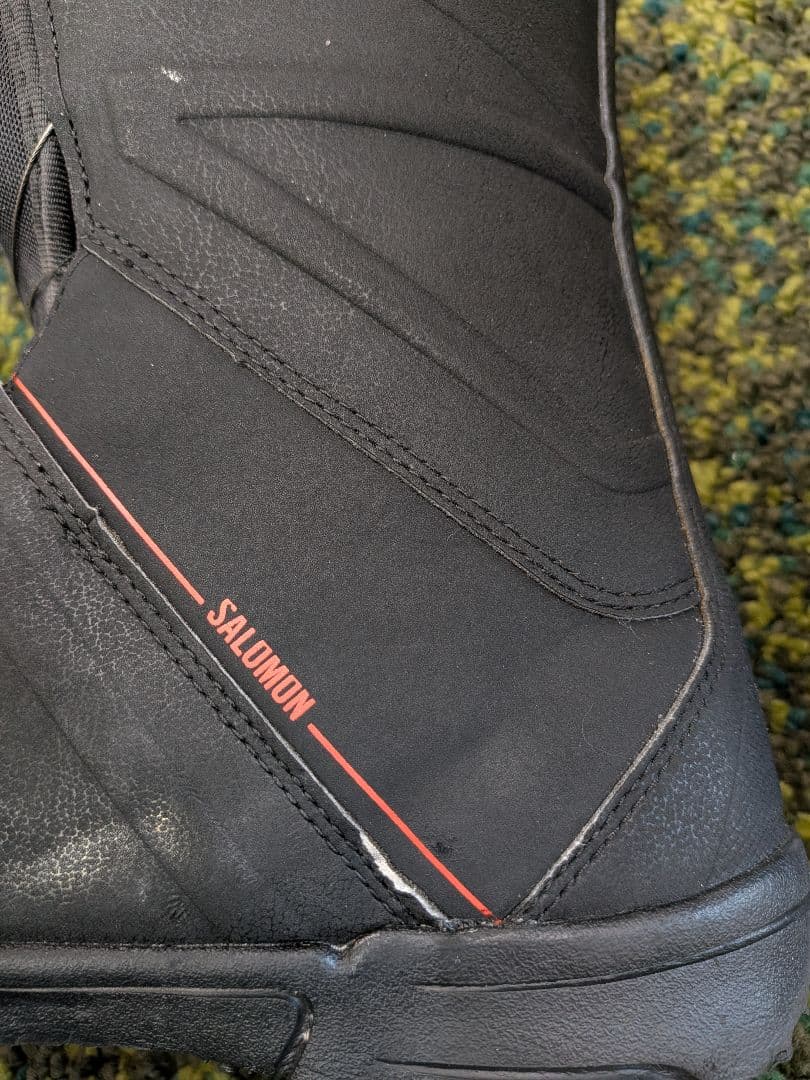 Salomon Boots (Men) Mantis